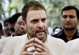 There is 'political confusion' in Tamil Nadu:... There is 'political confusion' in Tamil Nadu:...