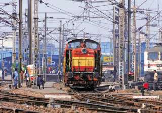 Representational pic - Railways to reduce... Representational pic - Railways to reduce...