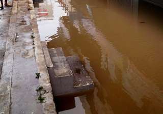 Pre-monsoon rains claim 16 lives in Maharashtra -... Pre-monsoon rains claim 16 lives in Maharashtra -...