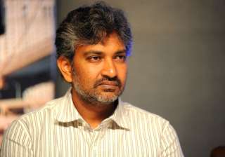 SS Rajamouli - India TV SS Rajamouli - India TV