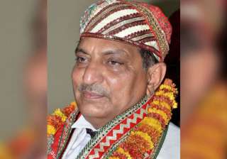 mahesh sharma peacock dont have sex - India TV mahesh sharma peacock dont have sex - India TV