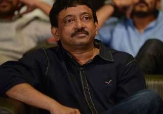 Ram Gopal Varma - India TV Ram Gopal Varma - India TV