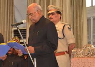 Ram Nath Kovind is NDA's choice for India's next... Ram Nath Kovind is NDA's choice for India's next...