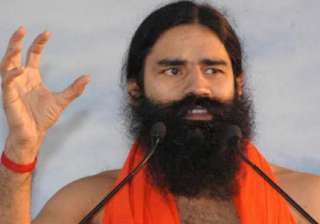 Baba Ramdev Baba Ramdev