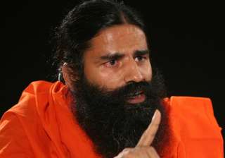 File pic of Yoga guru Baba Ramdev - India TV File pic of Yoga guru Baba Ramdev - India TV