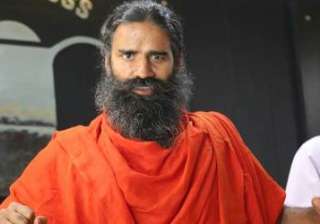 Non-bailable warrant issued against Baba Ramdev... Non-bailable warrant issued against Baba Ramdev...