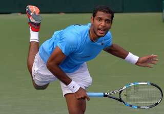 A file image of Ramkumar Ramanathan. - India TV A file image of Ramkumar Ramanathan. - India TV