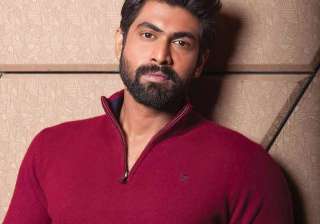 Rana Daggubati : Nene Raju Nene Mantri Teaser - India TV Rana Daggubati : Nene Raju Nene Mantri Teaser - India TV