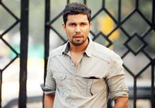 Randeep Hooda - India TV Randeep Hooda - India TV