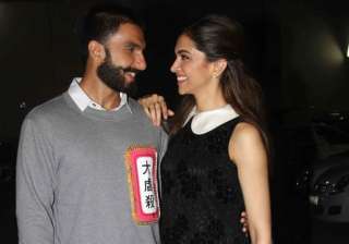 ranveer singh deepika padukon - India TV ranveer singh deepika padukon - India TV