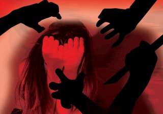 Representational pic - Three accused arrested in... Representational pic - Three accused arrested in...