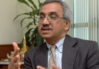 Ravi Narain steps down as NSE Vice Chairman -... Ravi Narain steps down as NSE Vice Chairman -...