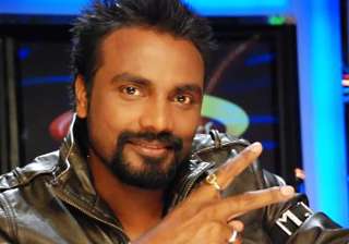 Remo D'Souza - India TV Remo D'Souza - India TV