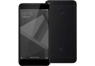 Xiaomi Redmi 4: Exceptional value for money... Xiaomi Redmi 4: Exceptional value for money...