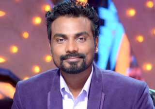 Remo D'Souza - India TV Remo D'Souza - India TV