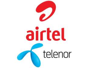 Airtel-Telenor merger gets SEBI, BSE, NSE nod -... Airtel-Telenor merger gets SEBI, BSE, NSE nod -...