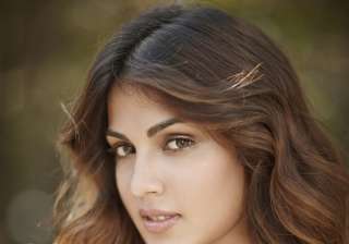 rhea - India TV rhea - India TV
