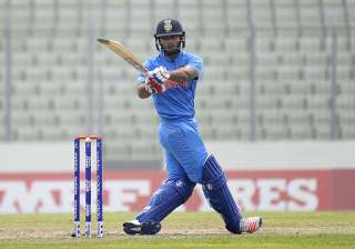 Rishabh Pant in action - India TV Rishabh Pant in action - India TV