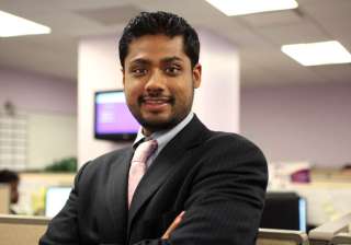 rishi shah billionaire entrepreneur chicago - India TV rishi shah billionaire entrepreneur chicago - India TV