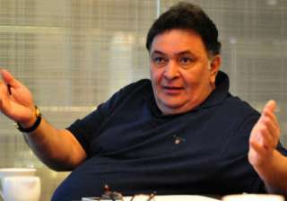 rishi kapoor - India TV rishi kapoor - India TV