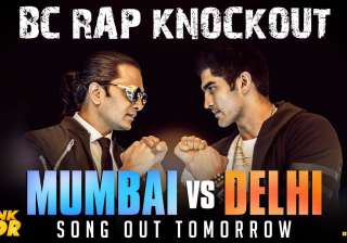 Vijender Singh, Ritesh Deshmukh - India TV Vijender Singh, Ritesh Deshmukh - India TV