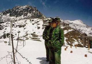 China justifies road construction in Sikkim... China justifies road construction in Sikkim...