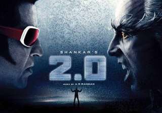 2.0 promotions rajinikanth akshay kumar 2.0 promotions rajinikanth akshay kumar