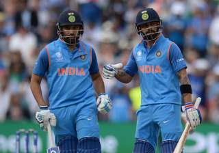 India vs Bangladesh - India TV India vs Bangladesh - India TV