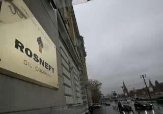 Rosneft and Essar Oil made investments of USD 13... Rosneft and Essar Oil made investments of USD 13...