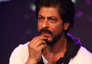 Shah Rukh Khan - India TV Shah Rukh Khan - India TV