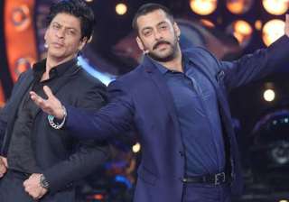 Shah Rukh Khan, Salman Khan Tubelight Shah Rukh Khan, Salman Khan Tubelight