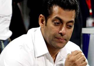 Salman Khan - India TV Salman Khan - India TV