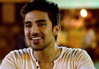 Saqib Saleem - India TV Saqib Saleem - India TV