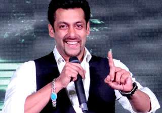 Salman Khan - India TV Salman Khan - India TV