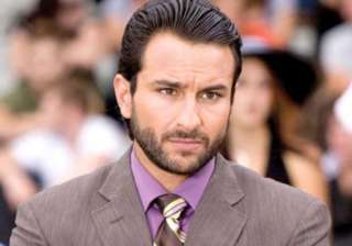 Saif Ali Khan - India TV Saif Ali Khan - India TV