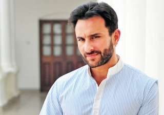Saif Ali Khan - India TV Saif Ali Khan - India TV