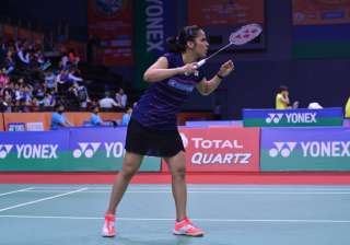 Australian Open Superseries: Saina Nehwal, PV... Australian Open Superseries: Saina Nehwal, PV...