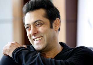 Salman Khan - India TV Salman Khan - India TV