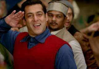 Salman Khan Tubelight Salman Khan Tubelight