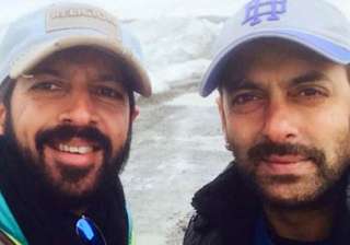 salman khan kabir khan - India TV salman khan kabir khan - India TV