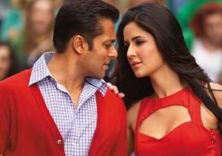 salman khan, katrina Kaif - India TV salman khan, katrina Kaif - India TV