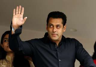 Salman Khan - India TV Salman Khan - India TV