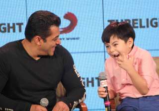 Tubelight Salman Khan and Matin Rey Tangu - India... Tubelight Salman Khan and Matin Rey Tangu - India...