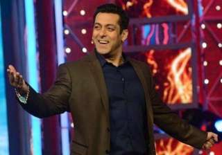Salman Khan, Akshay Kumar Bigg Boss 11 - India TV Salman Khan, Akshay Kumar Bigg Boss 11 - India TV