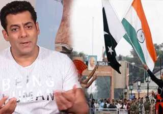 Salman Khan in Tubelight - India TV Salman Khan in Tubelight - India TV