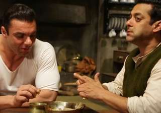 Salman Khan, Sohail Khan - India TV Salman Khan, Sohail Khan - India TV
