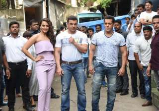 Sonakshi Sinha, Dabangg, Salman Khan, Tubelight Sonakshi Sinha, Dabangg, Salman Khan, Tubelight