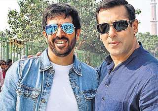salman khan kabir khan salman khan kabir khan