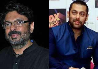 Salman Khan to star in Sanjay Leela Bhansali’s... Salman Khan to star in Sanjay Leela Bhansali’s...