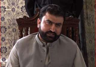 Sarfaraz Bugti Sarfaraz Bugti